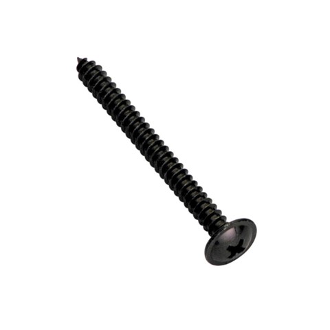 CHAMPION - 8 X 1 MUSH HD PHILL-BLACK 